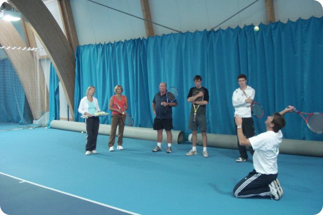 Recent MTI Course Feedback