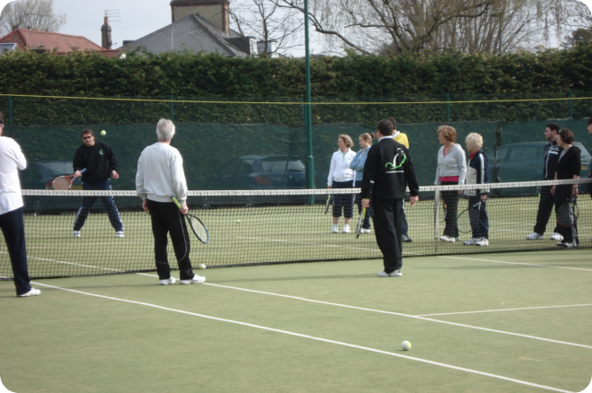 Under 10 Confidence and Control Course 