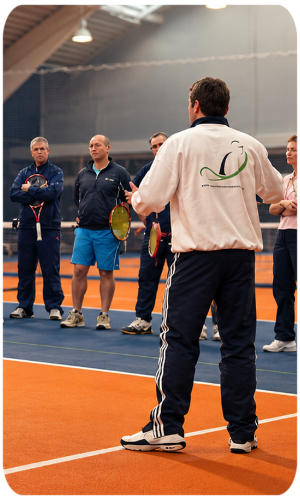 Oncourt workshops with MTI